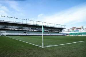 Copa do Brasil: Palco de Juventude x Corinthians, Alfredo Jaconi se destaca pela sustentabilidade