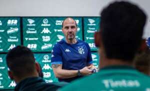Blog do Ari - Jogo com Ceará será parâmetro para o Guarani