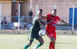 Altos-PI 0 (5) x (4) 0 Princesa do Solimões-AM - Jacaré papa vaga para oitavas da Série D