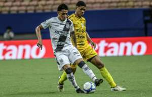 Ponte Preta joga mal e perde em Manaus. Veja as notas!