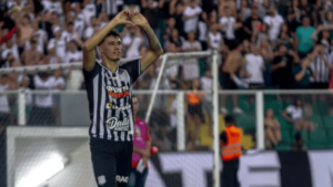 Série C: Após eliminação, Figueirense devolve atacante ao Mirassol