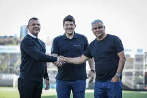 Série C: Athletic-MG anuncia mudança na estrutura da SAF e novo presidente