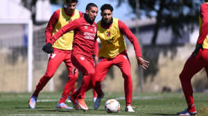 Athletico-PR x Belgrano-ARG - Furacão quer abrir vantagem. Onde assistir e escalações