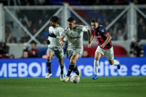 Atlético-MG x San Lorenzo-ARG - Galo quer a vaga. Onde assistir e escalações