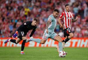 ESPANHOL: Correa marca nos acréscimos e garante a vitória ao Atlético de Madrid