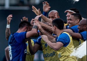 Santos 0 x 1 Avaí - Peixe perde pênalti e vê invencibilidade na Vila cair