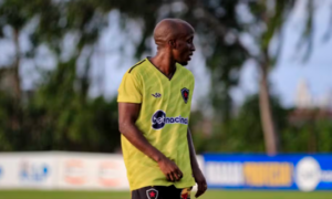 Série C: Botafogo-PB terá novidades para encarar a Ferroviária