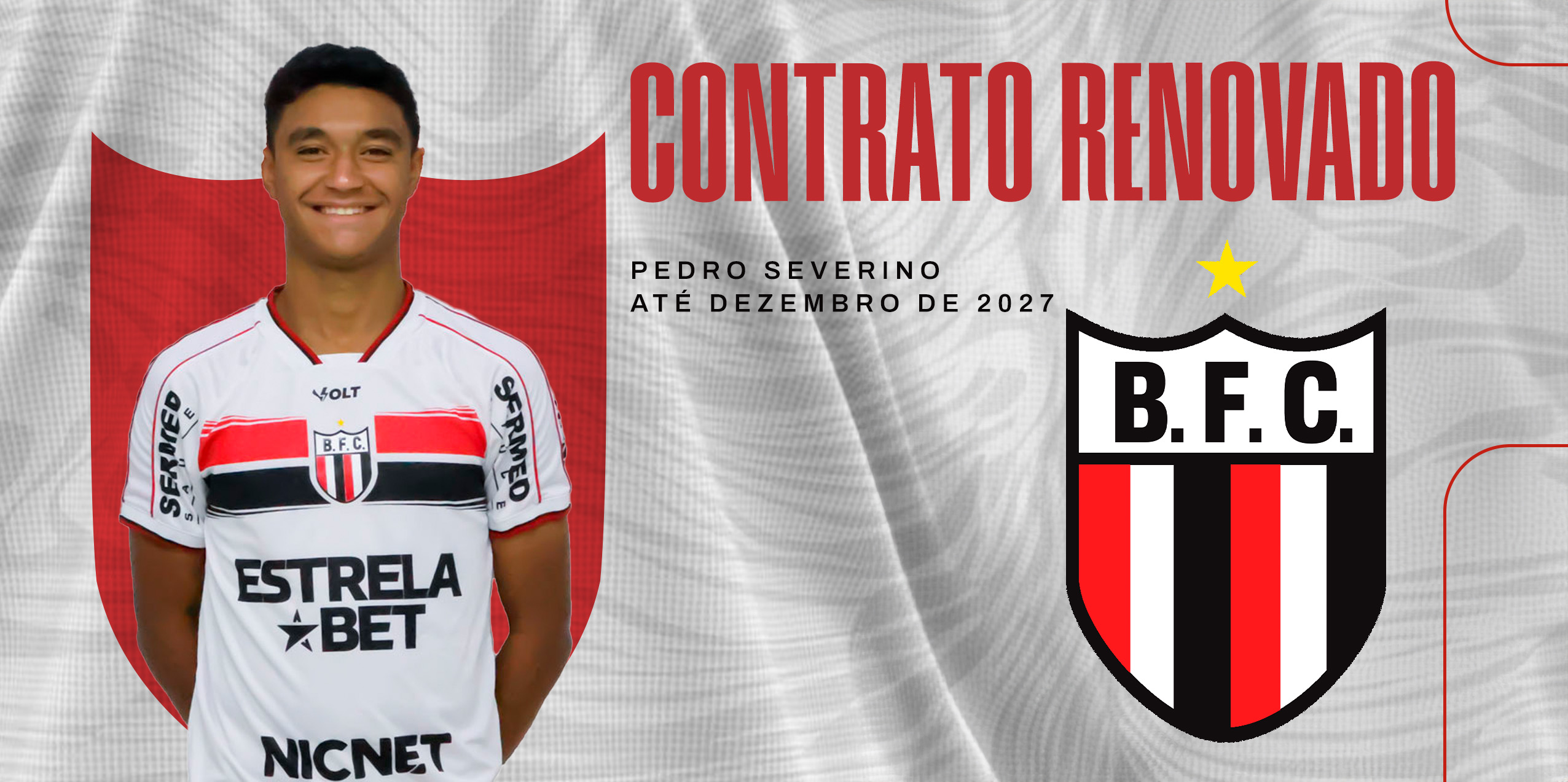 Botafogo Pedro