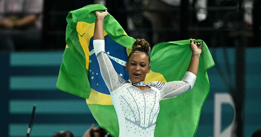 Brasil vai bater recorde de medalhas na Olimpíada? Veja projeção e compare com outros anos