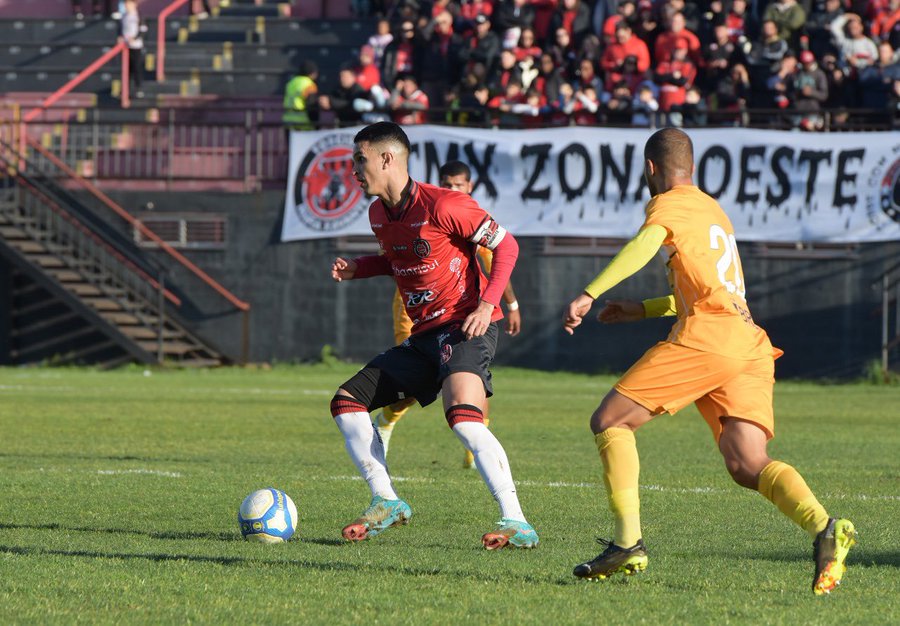 Brasiliense Serie D