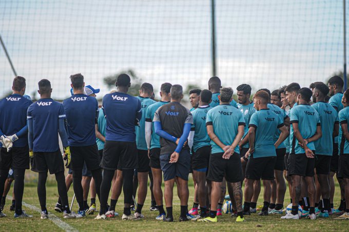 SÉRIE C: Briga contra o rebaixamento agita o domingo