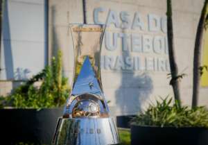 CBF desmembra tabela da 25ª a 30ª rodada da Série B. Confira!