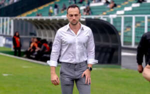 Série C: CEO da SAF do Figueirense garante compromissos em dia e recuperação financeira