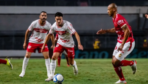 Operário x CRB - Pra encerrar o turno sonhando!