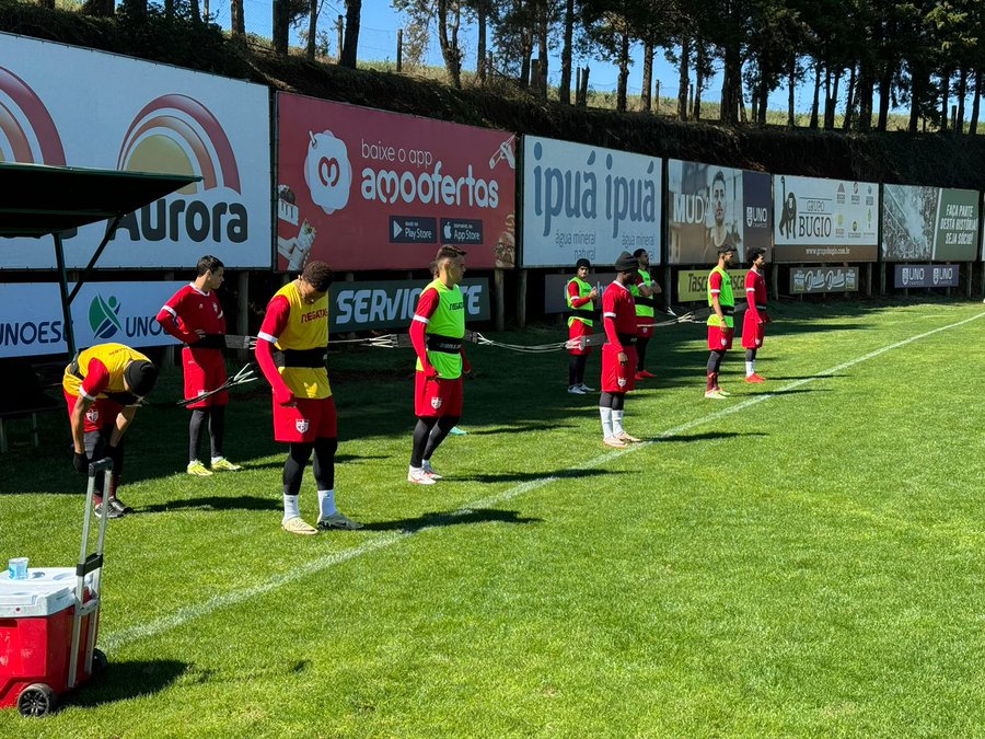 CRB terá desfalque de dupla de zaga para tentar acabar com jejum na Série B