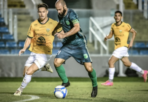 Floresta 2 x 2 Ypiranga - Verdão busca empate e adia classificação do rival na Série C