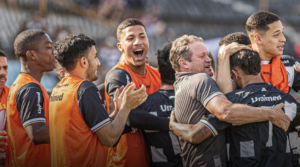 XV de Piracicaba 3 x 1 São-Carlense - Que venha o Oeste!