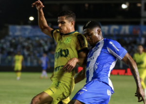 Paysandu 0 x 0 Mirassol - Com um a menos, Leão se segura em 3º lugar