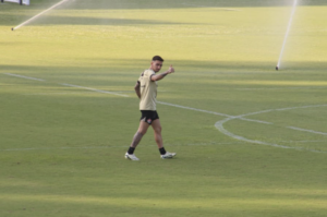 Ex-Corinthians, Gustavo Mosquito aparece no BID e é oficialmente reforço do Vitória