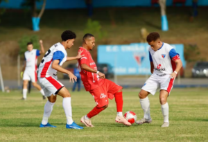 SEGUNDONA: Embalada, Inter de Bebedouro tenta abrir vantagem nas quartas de final