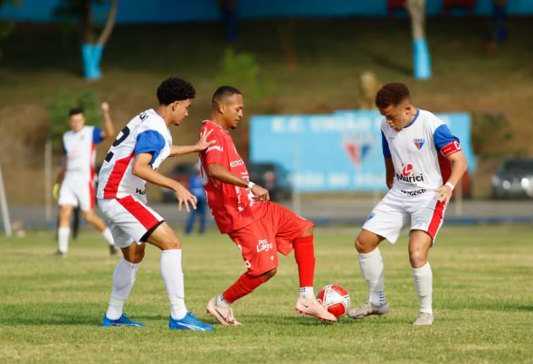 SEGUNDONA: Embalada, Inter de Bebedouro tenta abrir vantagem nas quartas de final