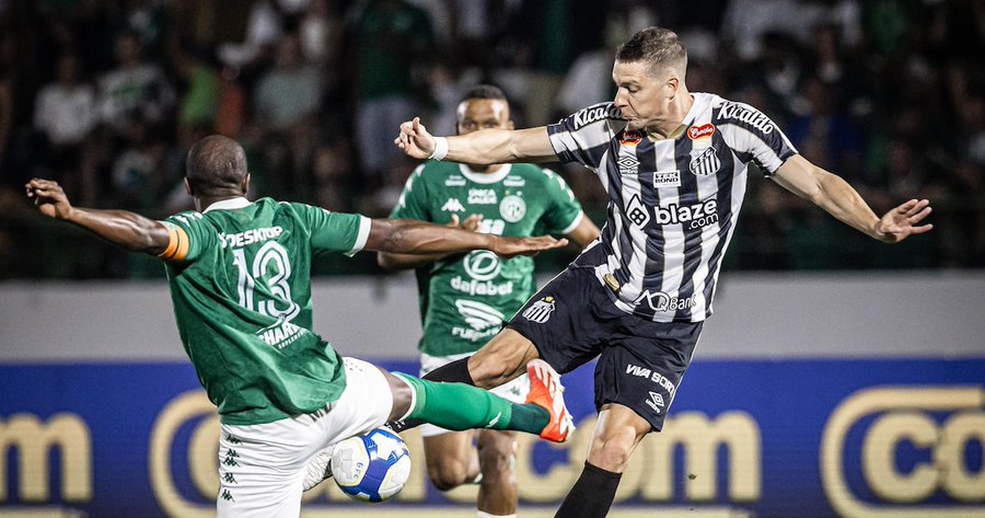 Carille detona apresentação do Santos na Série B e pede desculpas à torcida