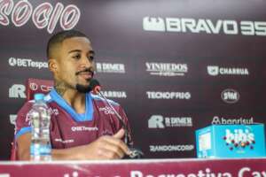 Série C: Caxias pode ser punido por escalação irregular de lateral ex-ABC