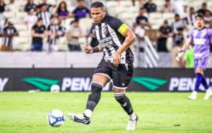 Blog do Ari - Guarani melhora, mas Pulga faz a diferença