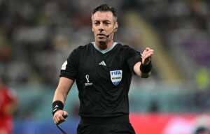 Raphael Claus volta a apitar clássico entre Palmeiras e São Paulo após fala polêmica de Rafinha