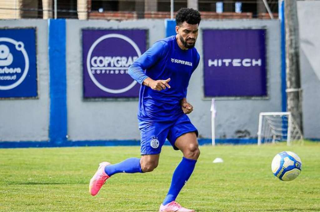 Confiança x Remo – Leão quer seguir no G8. Onde assistir e escalações