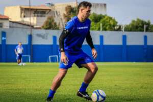 Série C: Lateral do Confiança avalia duelo com o Remo como 