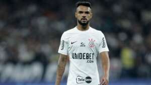 Corinthians admite dívida com Cuiabá referente à compra do volante Raniele