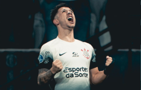 SUL-AMERICANA: Corinthians elimina Bragantino em dia de goleada argentina