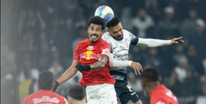 Red Bull Bragantino x Corinthians - Reencontro pela Sula. Onde assistir e escalações