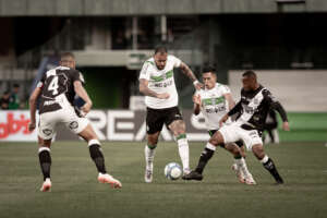 Brusque x Coritiba - Quem irá voltar a vencer na Série B? Onde assistir e escalações!