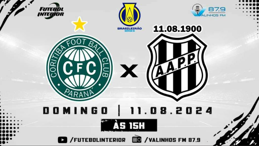 Blog do Ari - Nelsinho acertou o jogo aéreo da Ponte Preta 2 Série B - Brasileiro - 2024