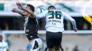 Blog do Ari - Parem de pensar a Ponte Preta contra a queda
