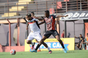 Segundona: FPF detalha jogos do acesso. Veja agenda!