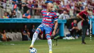 Criciúma acerta empréstimo de lateral Dudu, do Fortaleza