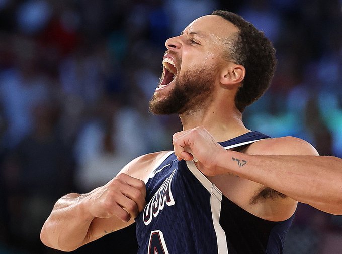 Olimpíadas: ‘Dream Team’ garante hegemonia dos EUA no basquete masculino