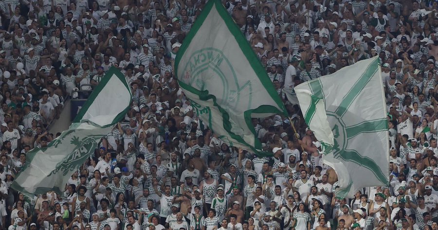 FPF atende MP e proíbe organizada do Palmeiras de entrar em jogos no Estado por 30 dias
