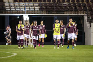 SÉRIE C: São Bernardo e Ferroviária buscam encaminhar vaga na 2ª Fase