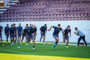 Ferroviária x Volta Redonda - Duelo de classificados. Onde assistir e escalações
