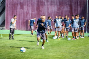 Ypiranga x Ferroviária - Locomotiva mantém invencibilidade? Onde assistir e escalações