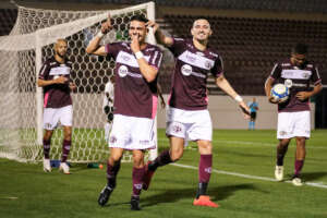 Série C: Ferroviária está invicta contra adversários da 2ª Fase; Veja o retrospecto