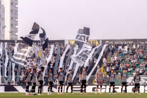 Série C: Diretor do Figueirense revela cautela sobre renovações para 2025