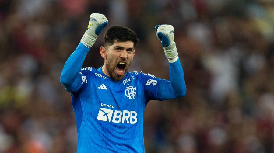 LIBERTADORES: São Paulo vence no Morumbi e avança; Flamengo segura vantagem 2 Fla 2