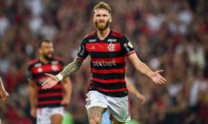 Flamengo 2 x 0 Bolívar - Uma boa vantagem para avançar