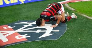 Sérgio Carvalho - Só milagre salva Palmeiras na Copa do Brasil