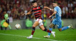 Bolívar x Flamengo - Contra a altitude. Escalações  e onde assistir